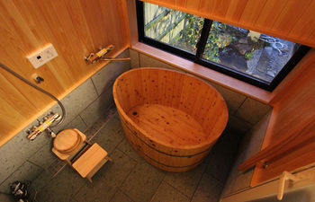 Brian Machiya Inn Kyoto Eksteriør bilde